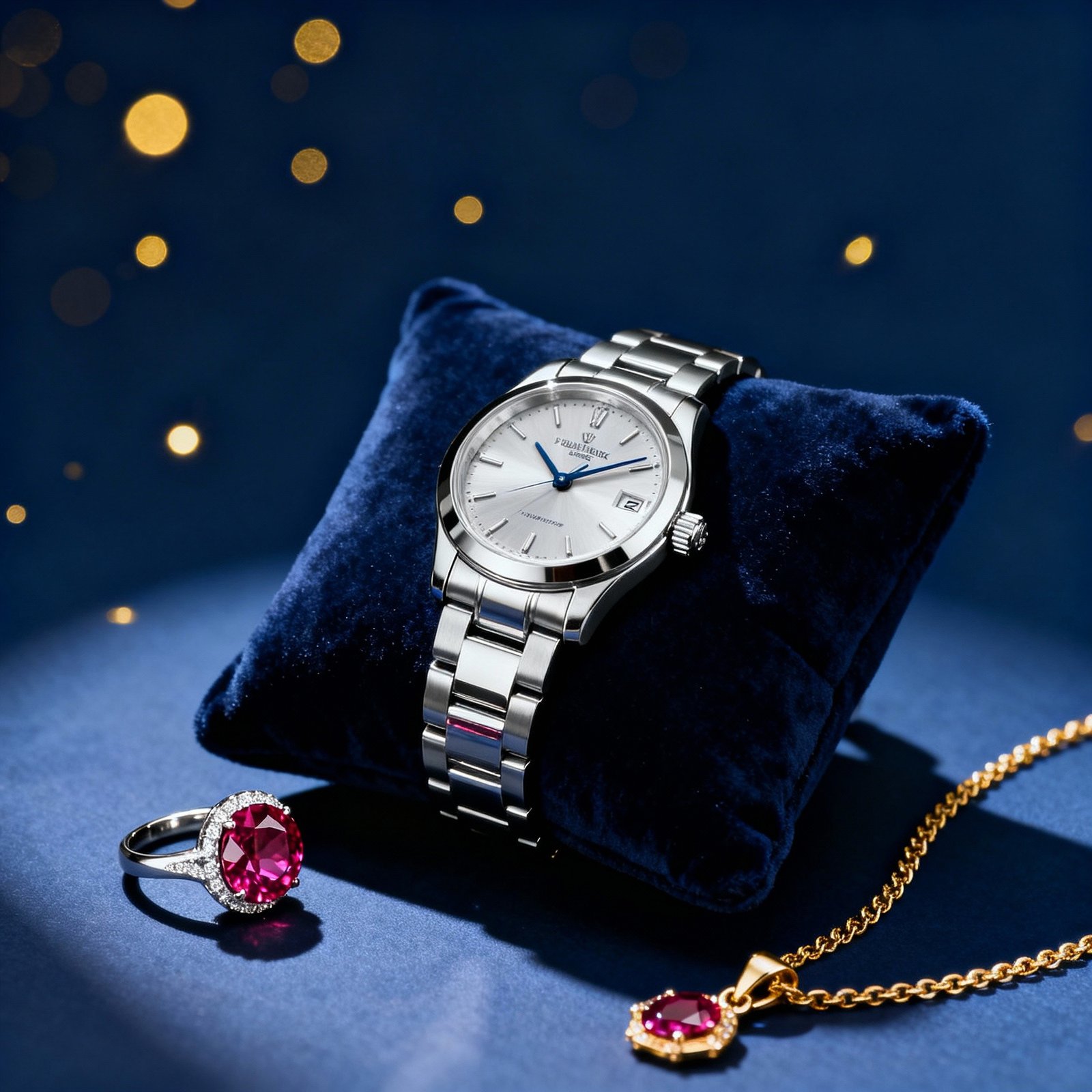 Bisuteria | Joyas | Relojes