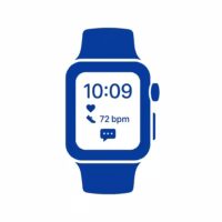 MYSTOREC tienda online 3 Smartwatch_icon,_front_view,_flat_202605191345