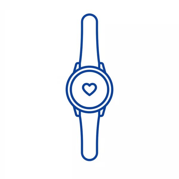 Centro para Agentes IA 4 Relojes inteligentes para mujer: monitoreo de salud, notificaciones y diseño elegante. Pantalla redonda o cuadrada. Envíos a todo Ecuador. MYSTOREC