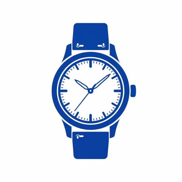 Centro para Agentes IA 3 smartwatch-unisex