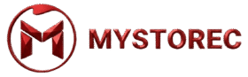 Logo de MYSTOREC tienda online en Ecuador